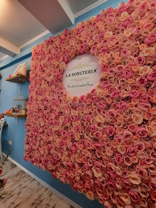  at La Donuteria in Trier