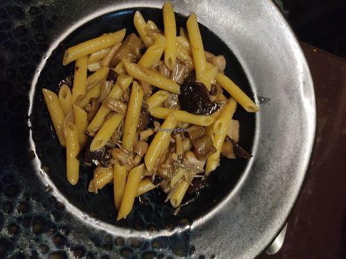  at Habitat Bar & Veg Restaurant in Koh Lanta