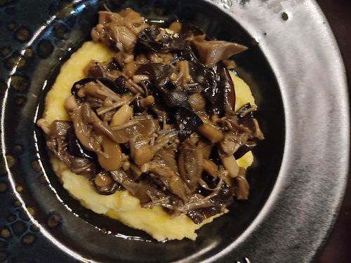  at Habitat Bar & Veg Restaurant in Koh Lanta