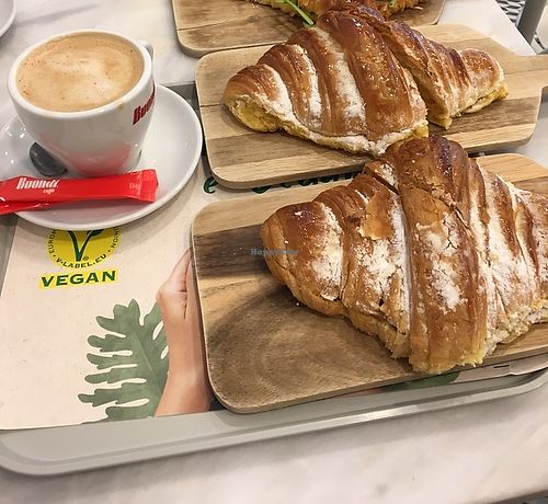   at O Melhor Croissant Da Minha Rua - Guimarães II in Guimaraes