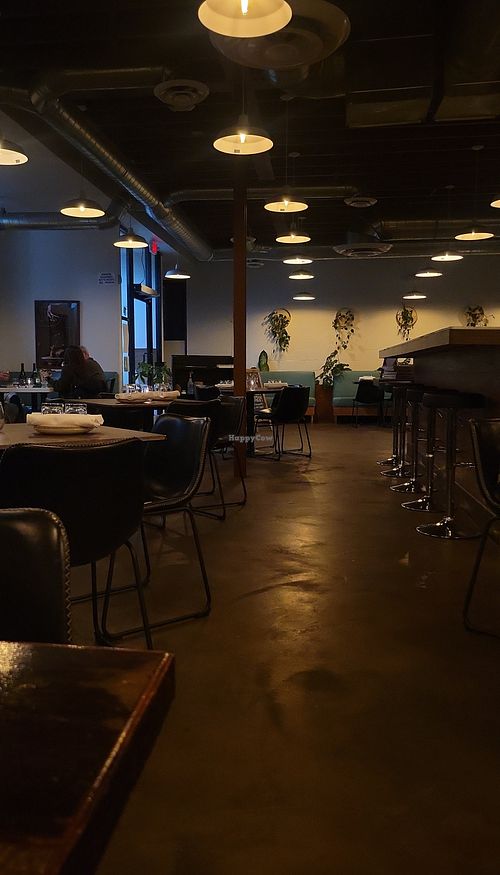 Inside at Donna Jean - Sherman Oaks in Sherman Oaks