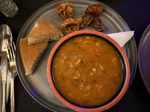  at Fez & Friends in Fes