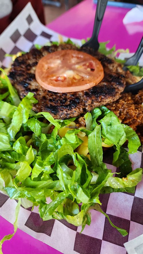  at The Dirty V in Apex