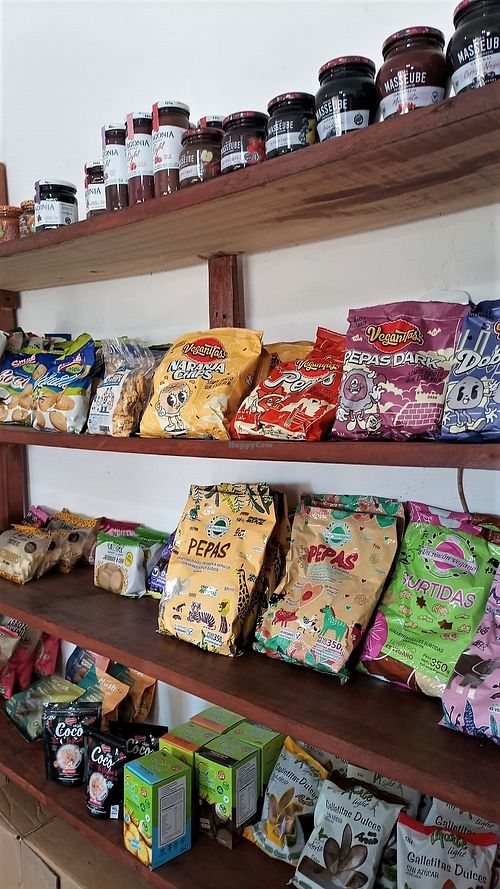  at LEGU in Villa General Belgrano