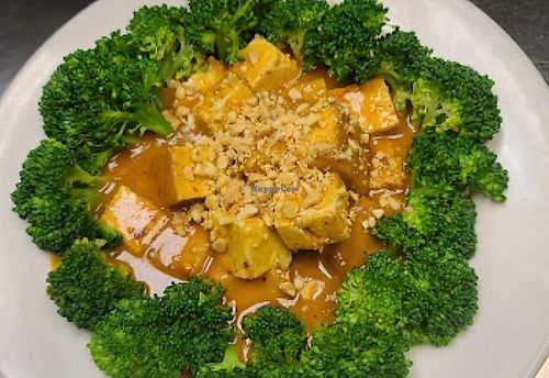 Image of Anchan Thai