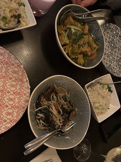   at De Oude Prins in Bergen