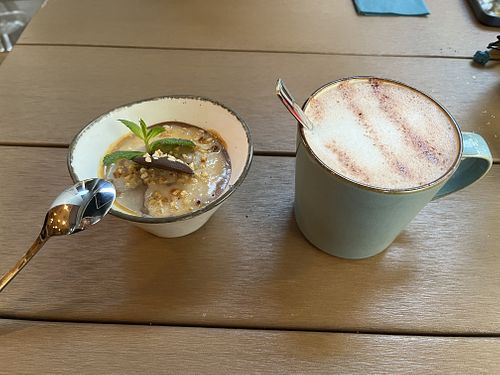 Image of Emmi's Kitchen - Schwabing