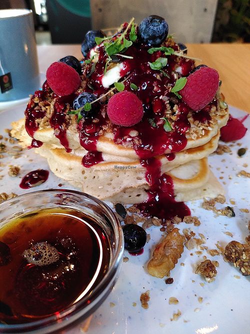  at Emmi's Kitchen - Schwabing in Munich