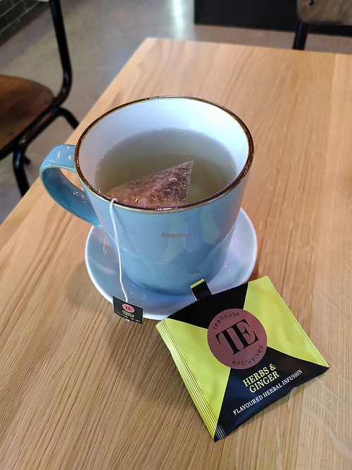  at Emmi's Kitchen - Schwabing in Munich