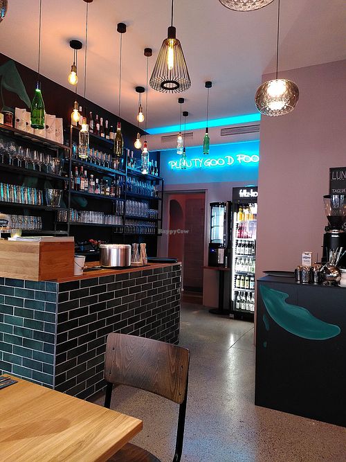  at Emmi's Kitchen - Schwabing in Munich