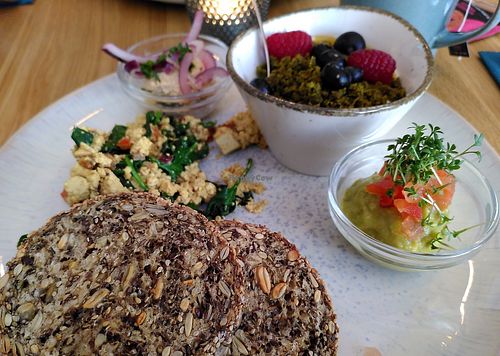  at Emmi's Kitchen - Schwabing in Munich