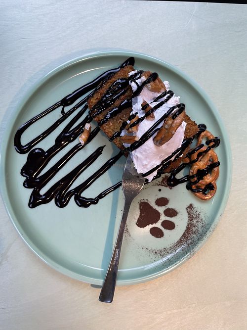   at Katzentempel - Hamburg in Hamburg