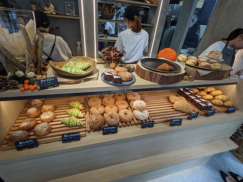 Image of Te Cor Gentil テコールジャンティー