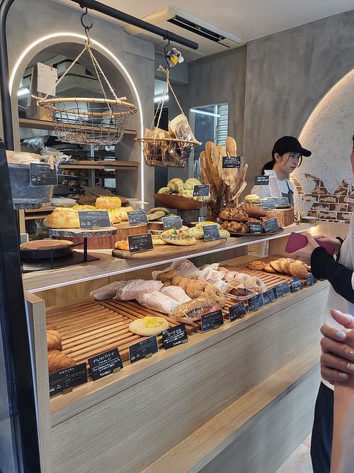  at Te Cor Gentil テコールジャンティー in Tokyo