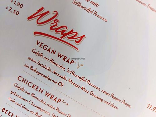  at Täglich in Rheine