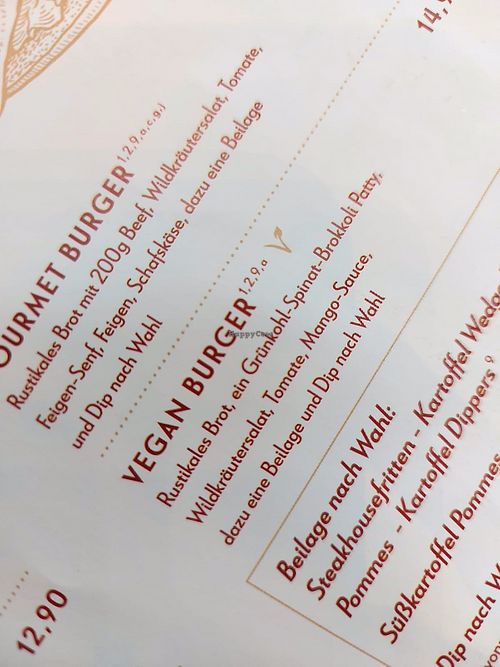  at Täglich in Rheine