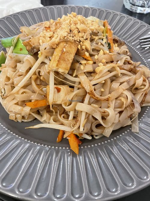 Pad Thai  at Enjoy Saigon in Bergen
