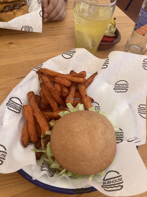   at Burhouse in Benicarlo