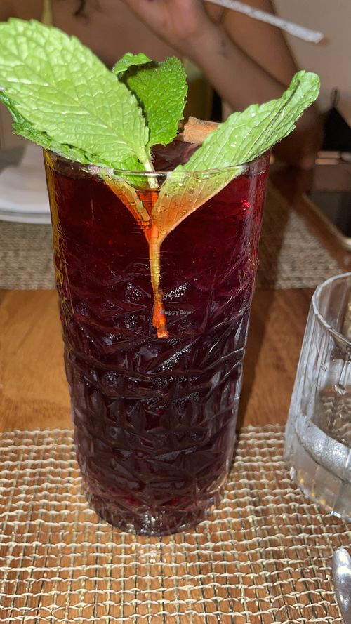   at Alma in Cartagena