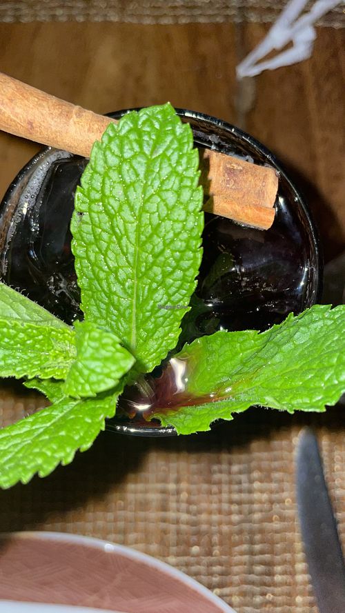   at Alma in Cartagena