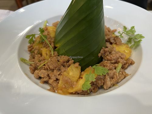   at Cabana Urbana in Phnom Penh