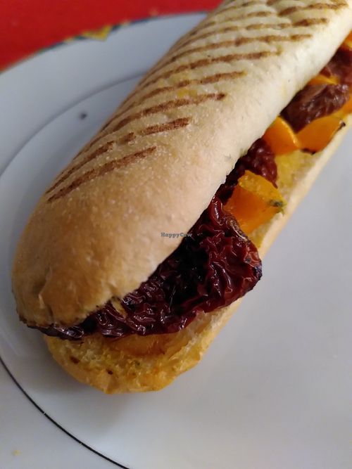  at 089 BioEck in Munich