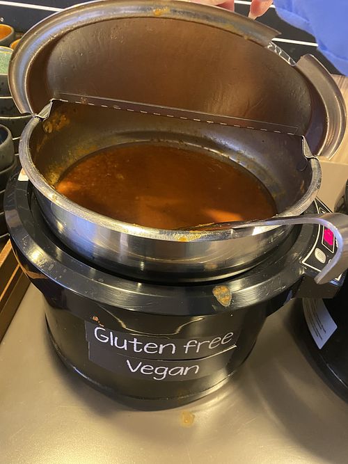 Image of Kaffi Kvika