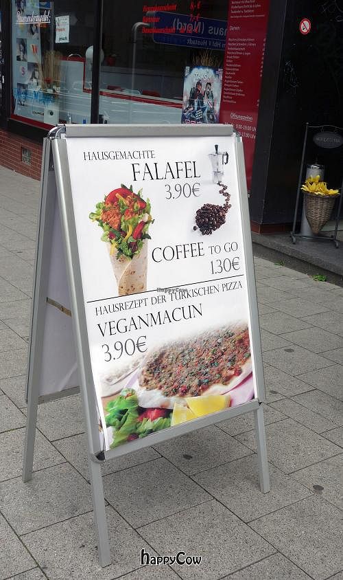 Offer at Cig Kofte - Hans Boeckler Strasse in Bochum