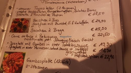  at Olá Lisboa in Hamburg