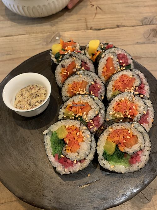 Image of TU CASA - Zero waste & Plant based トゥ・カサ