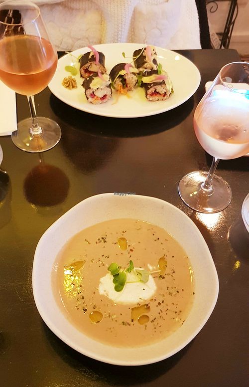  at 42 Degrés Lab in Paris