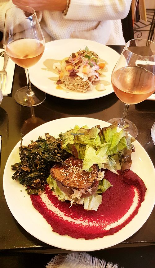  at 42 Degrés Lab in Paris