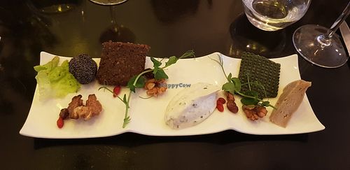  at 42 Degrés Lab in Paris