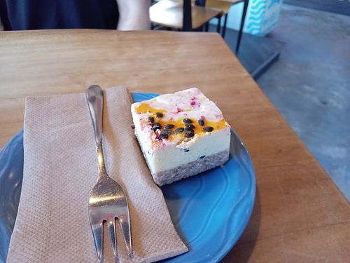  at Brewed As. in Mangawhai