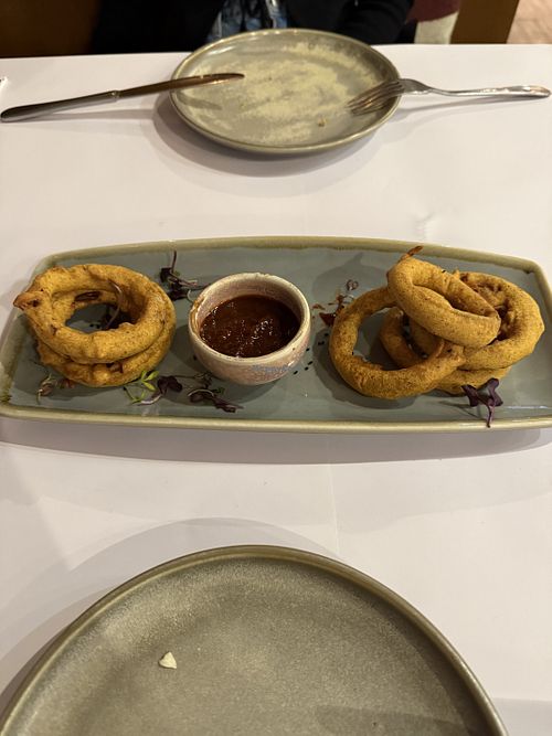   at Indii of Clare in Clare