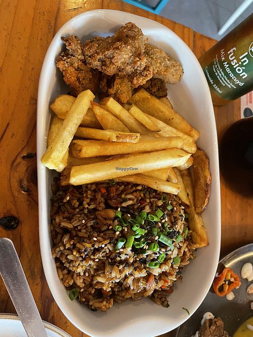 Image of Asianica Street Food - temporarily closed