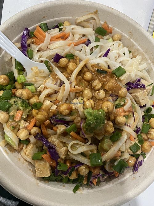   at Craveabowl in Riverside