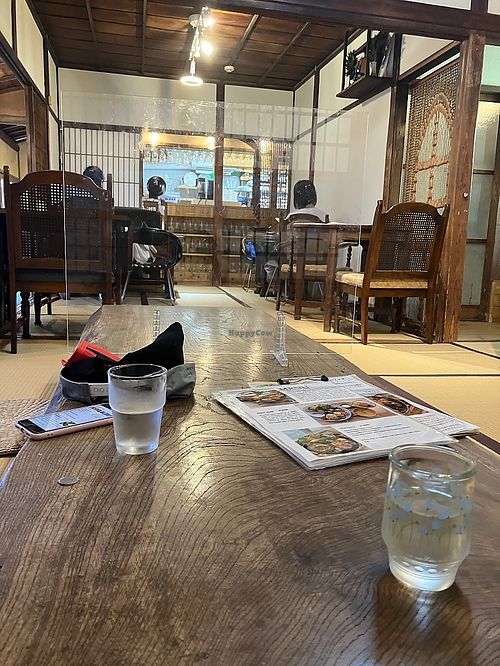   at Cotonoha  in Kamakura