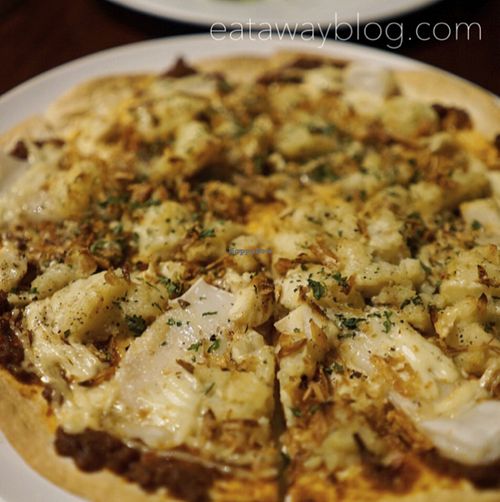  We have a great video about this restaurant!! at Matsuontoko Cafe in Kyoto