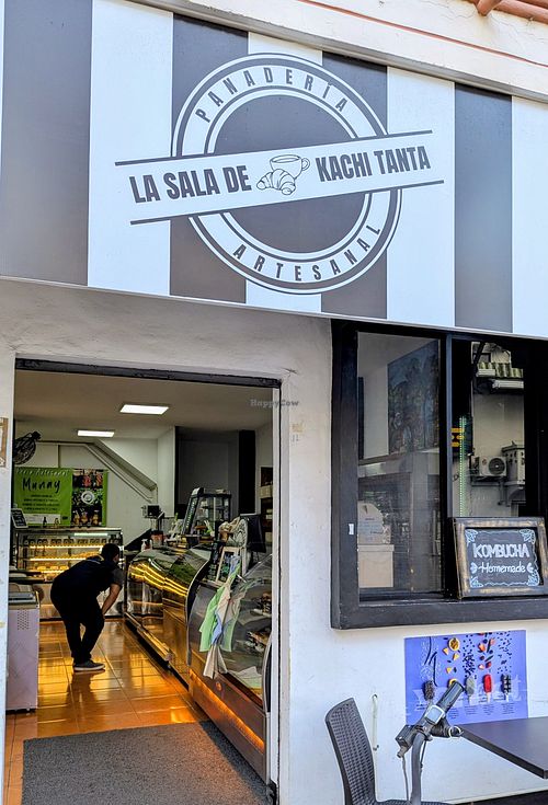  at Kachi Tanta - Galápagos in Puerto Baquerizo Moreno