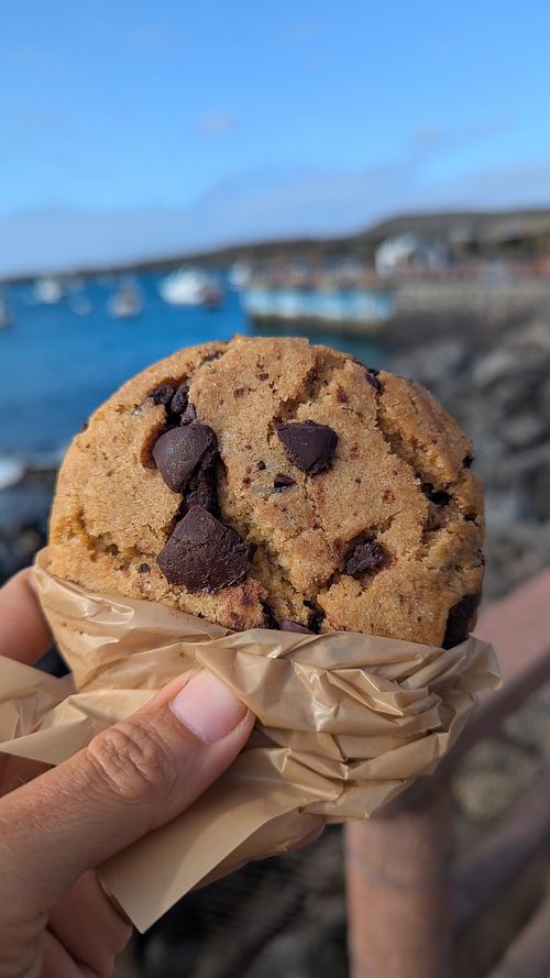  at Kachi Tanta - Galápagos in Puerto Baquerizo Moreno