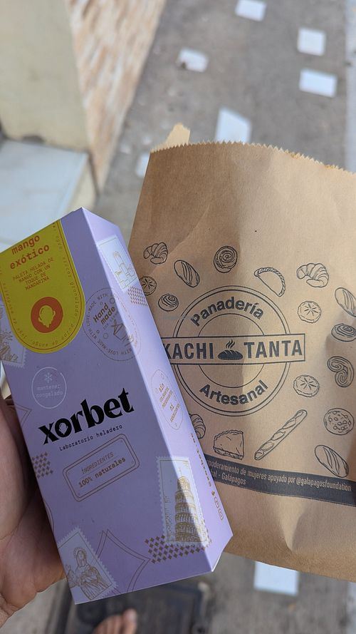  at Kachi Tanta - Galápagos in Puerto Baquerizo Moreno