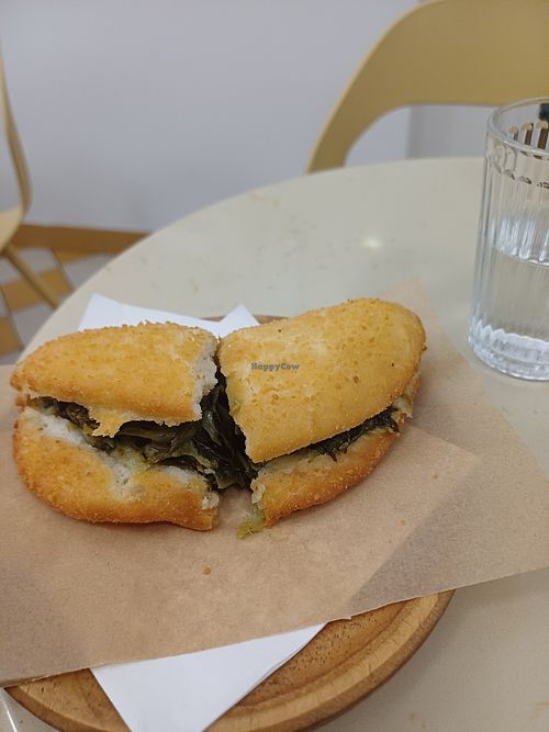  at Nenè Panzerotti e Golosità in Florence