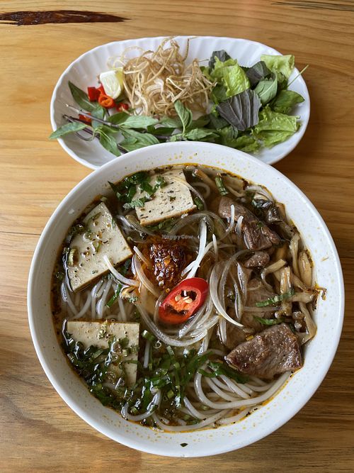 Image of Hoan Hỉ Vegan