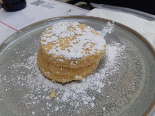 Image of Los Andenes Vegan - Puerta de Toledo