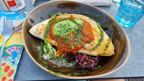  at Tilstede mat og mer in Kristiansand