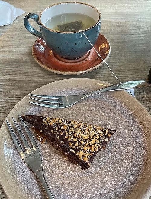  at Tilstede mat og mer in Kristiansand