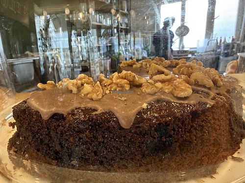 cake  at Velo Heilbronn in Heilbronn