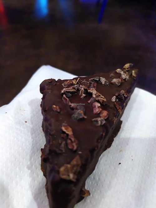  at Pure Food in Nuremberg