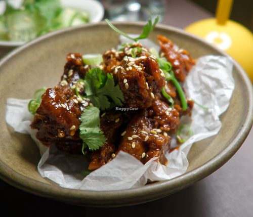 BFM at Beyla in Copenhagen